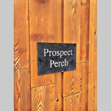Prospect Perch - Studio Apartment, וולס מראה חיצוני תמונה