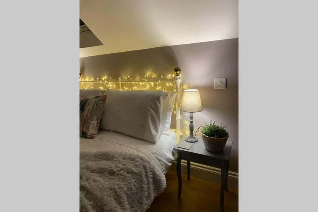 Prospect Perch - Studio Apartment, וולס מראה חיצוני תמונה